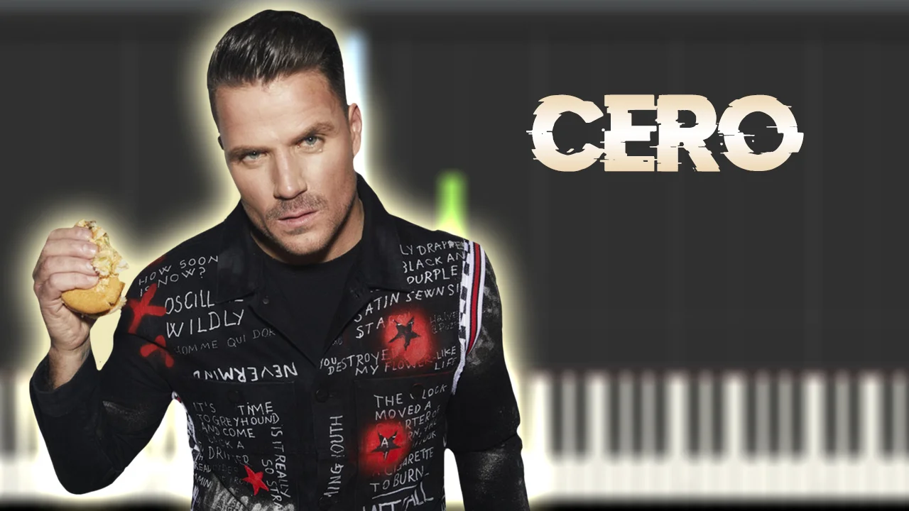 Cero - Dani Martin