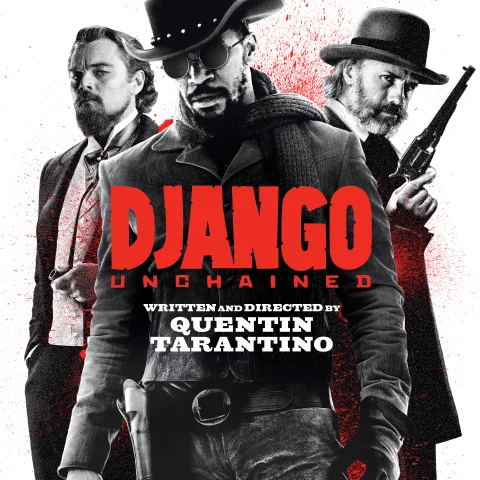 Django Unchained