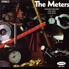 Cissy Strut - The Meters (Funk Instrumental) by Facundo Mattia