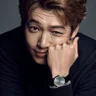 Jeong Kyeong Ho