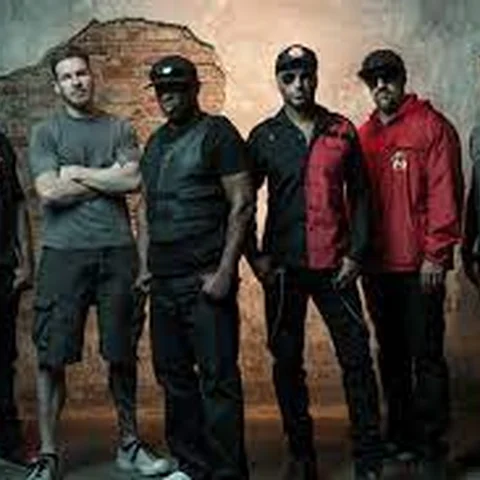 Prophets of Rage
