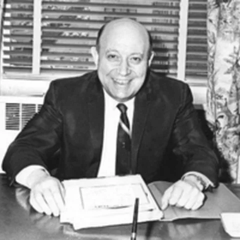 Milton Gabler
