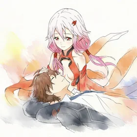Guilty Crown Piano Sheet Suit