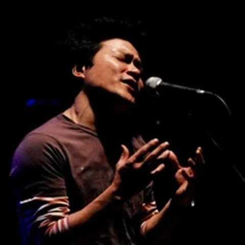 An Chi Hwan