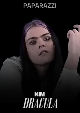 Paparazzi - Kim Dracula by KinPiano