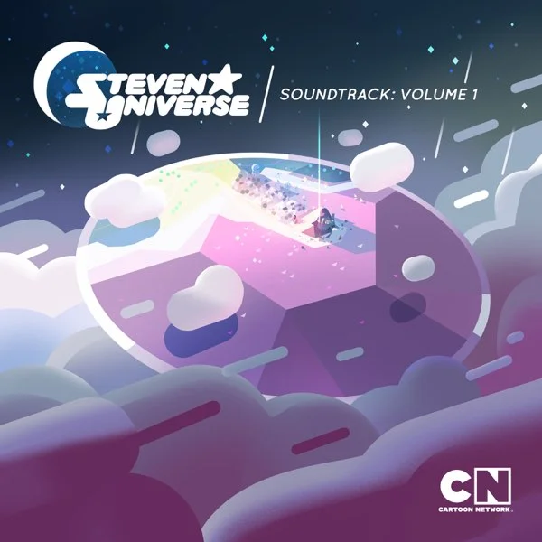Stronger Than You - Jeffrey Chaplin Liu, Aivi Tran, Steven Velema, Rebecca Rea Sugar (Steven Universe - For Piano Solo) by poon