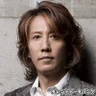 TOSHIKI KADOMATSU