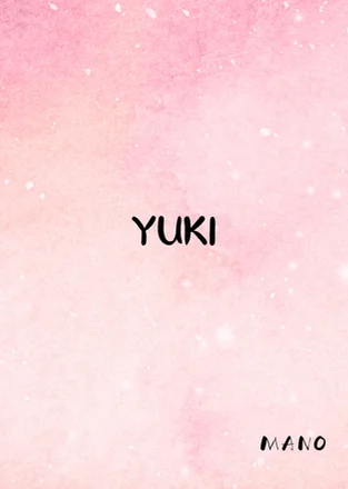 Yuki by MANO