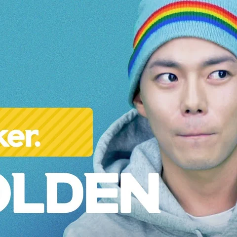 Golden