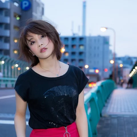 Shiena Nishizawa (Exina)