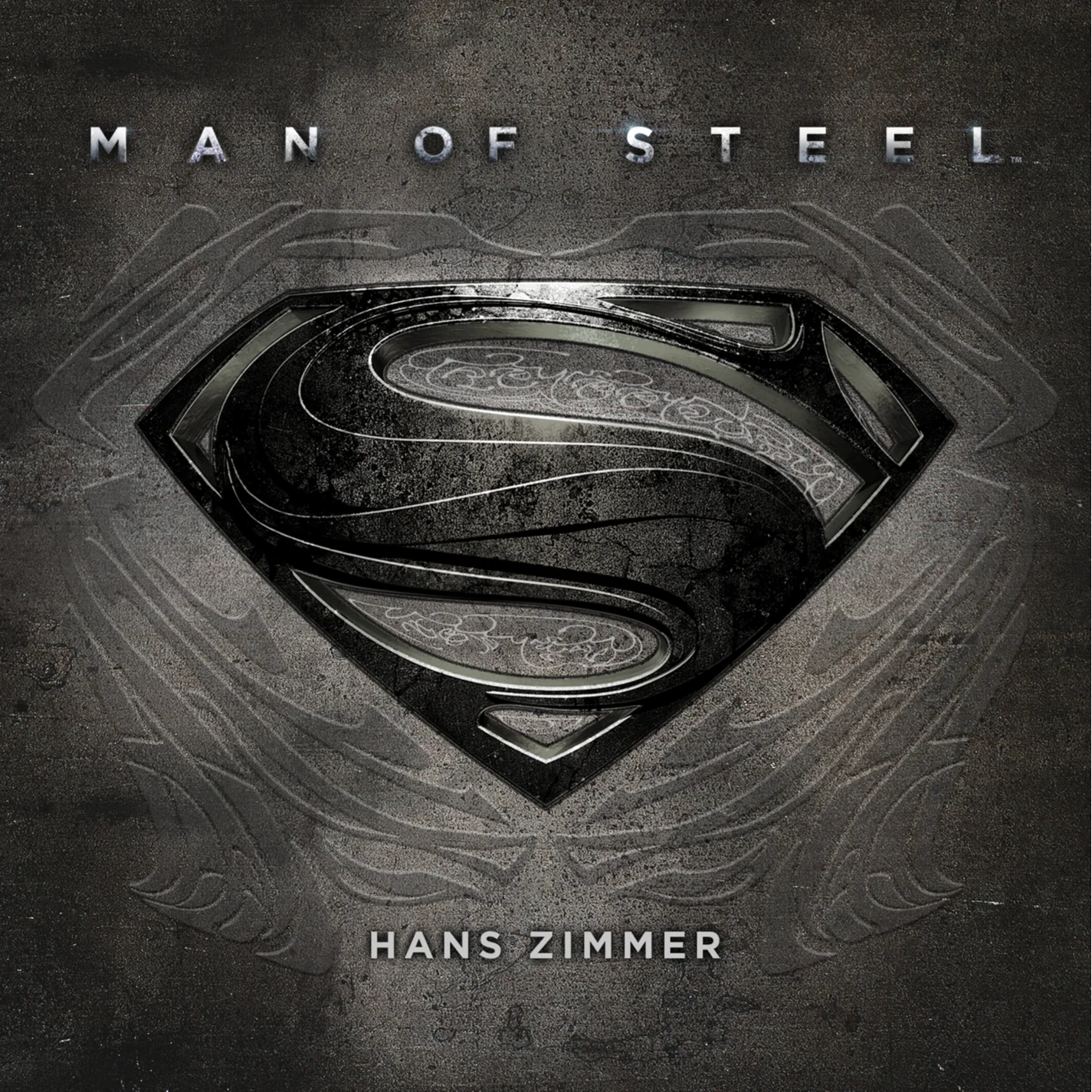 What Are You Going to Do When You Are Not Saving the World? - Super Man Theme (Man Of Steel) by Grande Chen