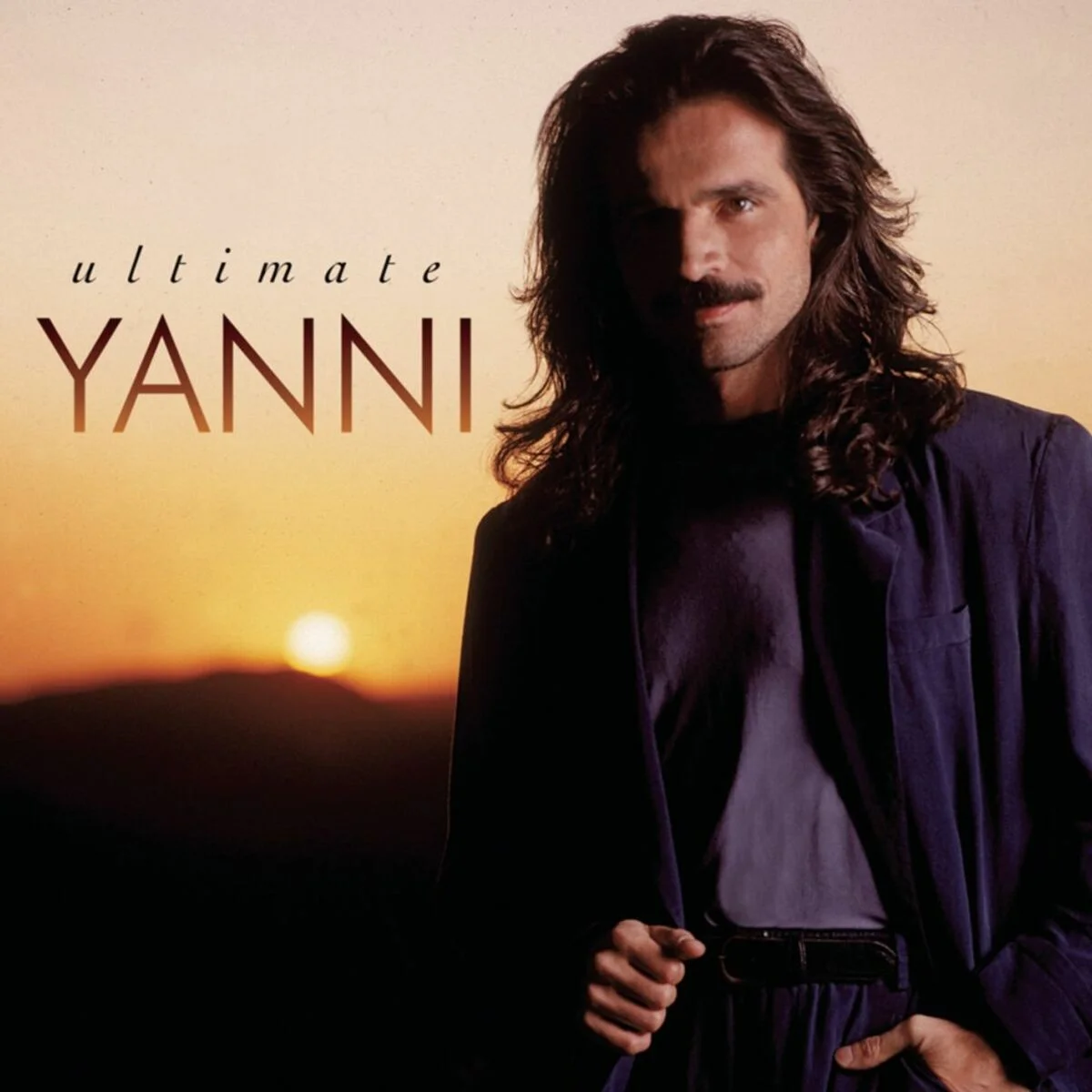 Standing In Motion - Yanni (民间舒享版) by Yun Wen