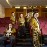 GinLaBa Brass Quintet