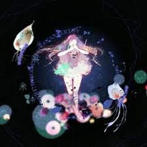 Little Cry of the Abyss