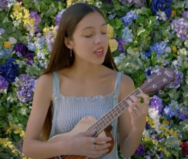 Expectations - Olivia Rodrigo by Shirley Yang