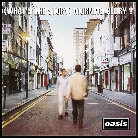 Don't Look Back in Anger - Oasis (드럼편곡악보) by JND DRUM