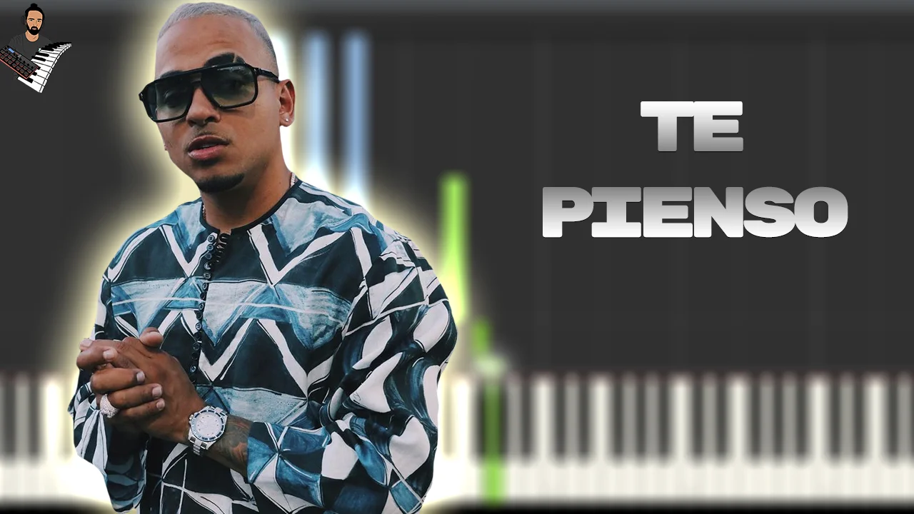 Te Pienso - Ozuna