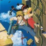 Castle in the Sky
