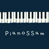 PianoSSam