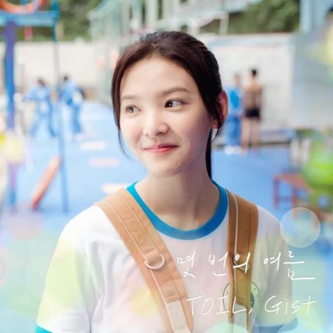 몇 번의 여름 (여름날 우리 X TOIL, Gist)