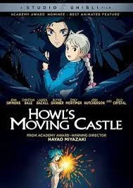 Howl's moving castle - Joe Hisaishi (for intermediat advanced piano 4 hands) by Bagus Tandayu