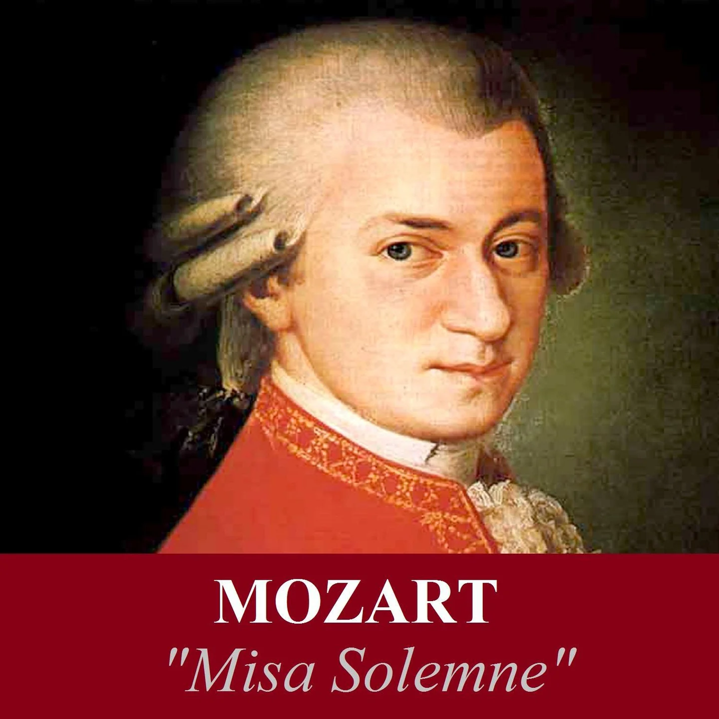 Mass in C minor, K. 427 I. Kyrie - Wolfgang Amadeus Mozart (For Piano Solo) by poon