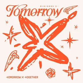 TXT - 'minisode 3: TOMORROW' (Easy ver.)