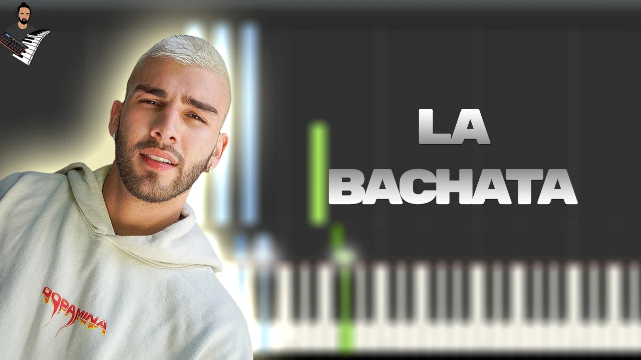 La Bachata🎻 - Manuel Turizo by CesarFullHDMusic