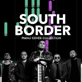 South Border Piano Cover collection