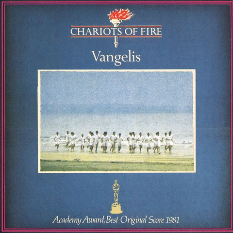 Chariots of Fire