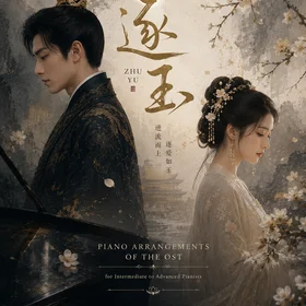 逐玉 (钢琴版)