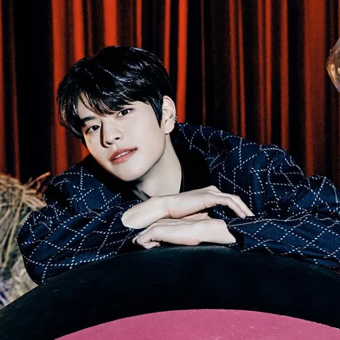 SEUNGMIN (Stray Kids)