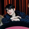 SEUNGMIN (Stray Kids)
