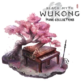 Black Myth Wukong: Piano Collections
