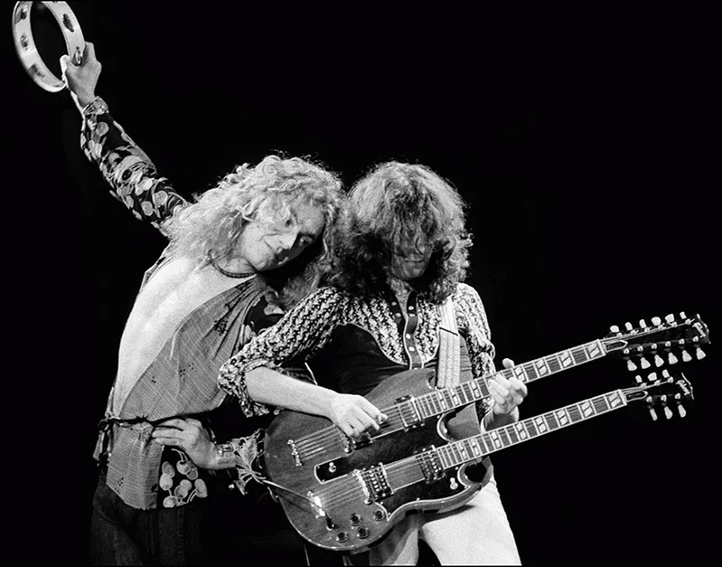 Kashmir - Led Zeppelin (Bass Guitar Score) by Jonathan Lai - Page 2