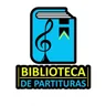 Biblioteca De Partituras