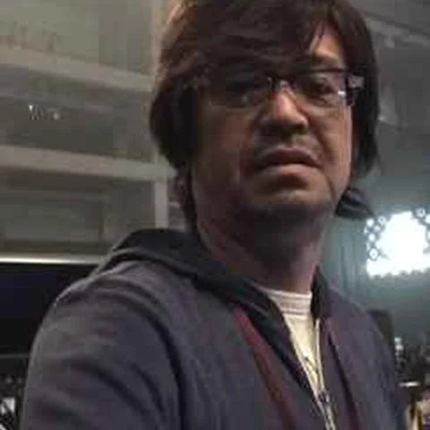 Toshiro Yabuki