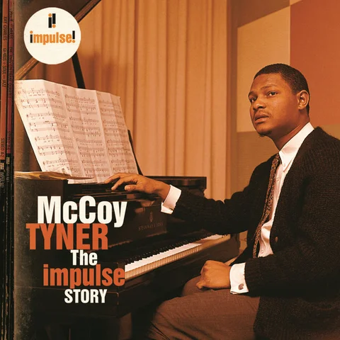 Mccoy Tyner