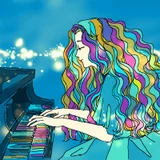 miiの楽譜棚
