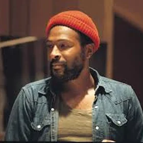 Marvin Gaye Bass Guitar Collection