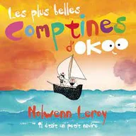 Les plus belles comptines d'Okoo