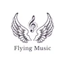 Flying Music