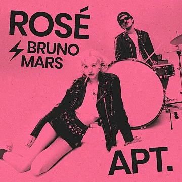 APT. - 로제,Bruno Mars (반주곡 Cm) by 싱글벙글 우쿨렐레