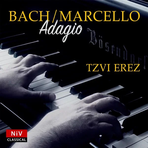 Concerto in D minor - Bach (after Marcello) (BWV 974 II.Adagio) by poonmusic