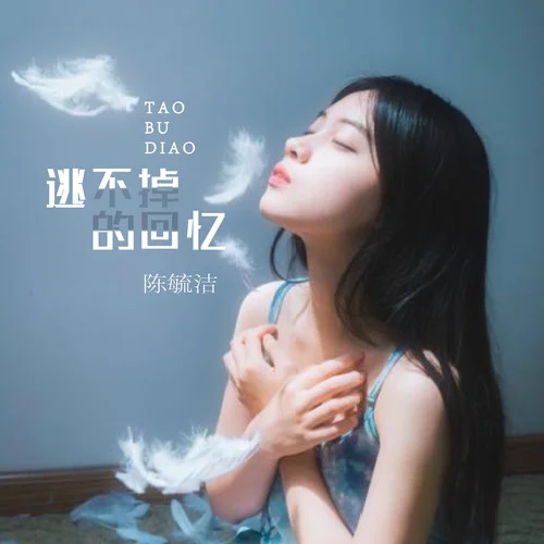 逃不掉的回忆 - 陈毓洁 by c