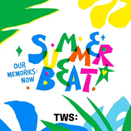 내가 S면 넌 나의 N이 되어줘 - TWS(투어스) (KOR 리드시트 - 코드, 가사) by Sol Writes