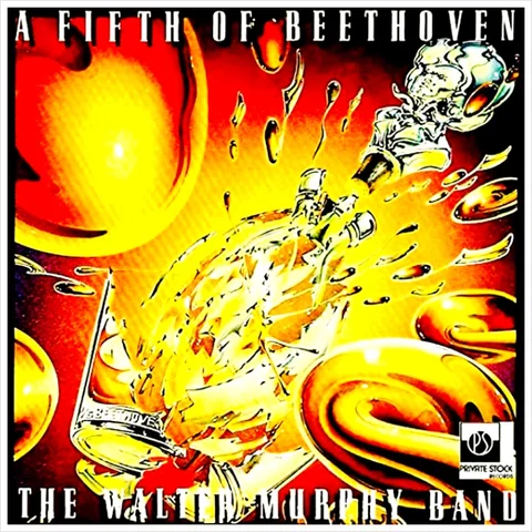 A Fifth Of Beethoven