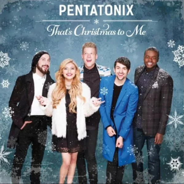 Winter Wonderland, Don't Worry Be Happy - Pentatonix (플루트 솔로/가사, 코드첨부) by 힐링플룻 HealingFlute