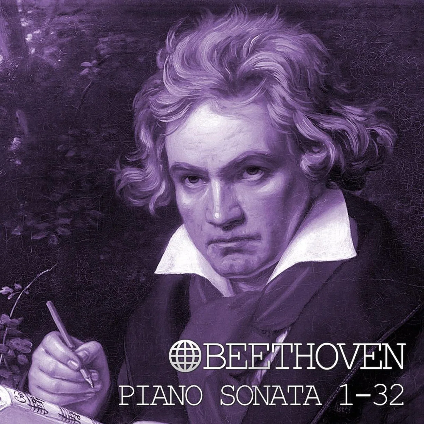 Piano Sonata No. 4 in E-Flat Major, Op. 7, "Grande Sonata" - Ludwig van Beethoven (for Piano Original With Fingering) by poon