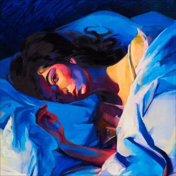 Green Light - Jack Antonoff, Ella Yelich-O'connor, Joel Little (Lorde - For Piano Solo) by poon